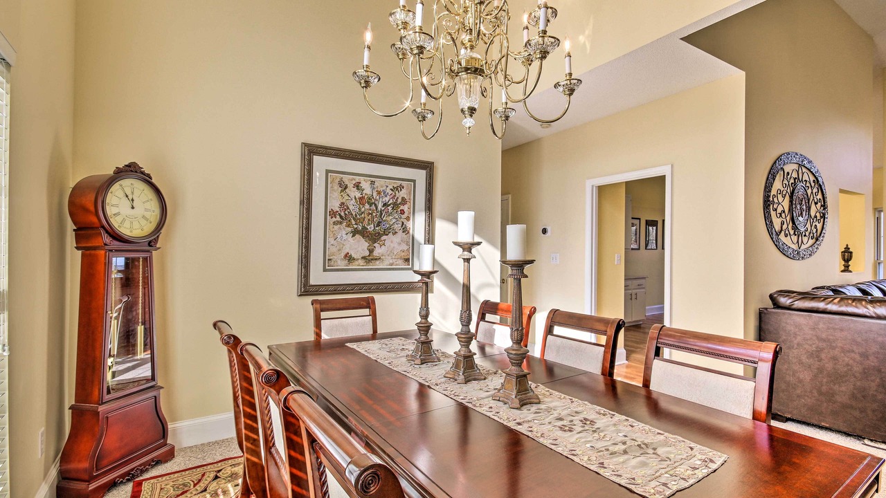 Photo of Livingroom in Appling