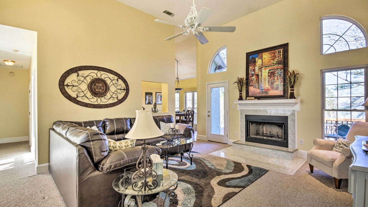 Photo of Livingroom in Appling