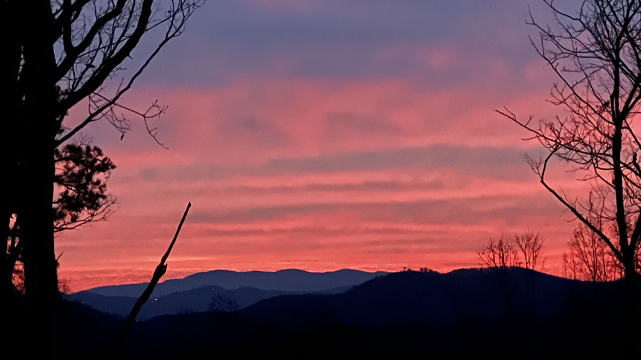 Photo of Outdoor in Murphy