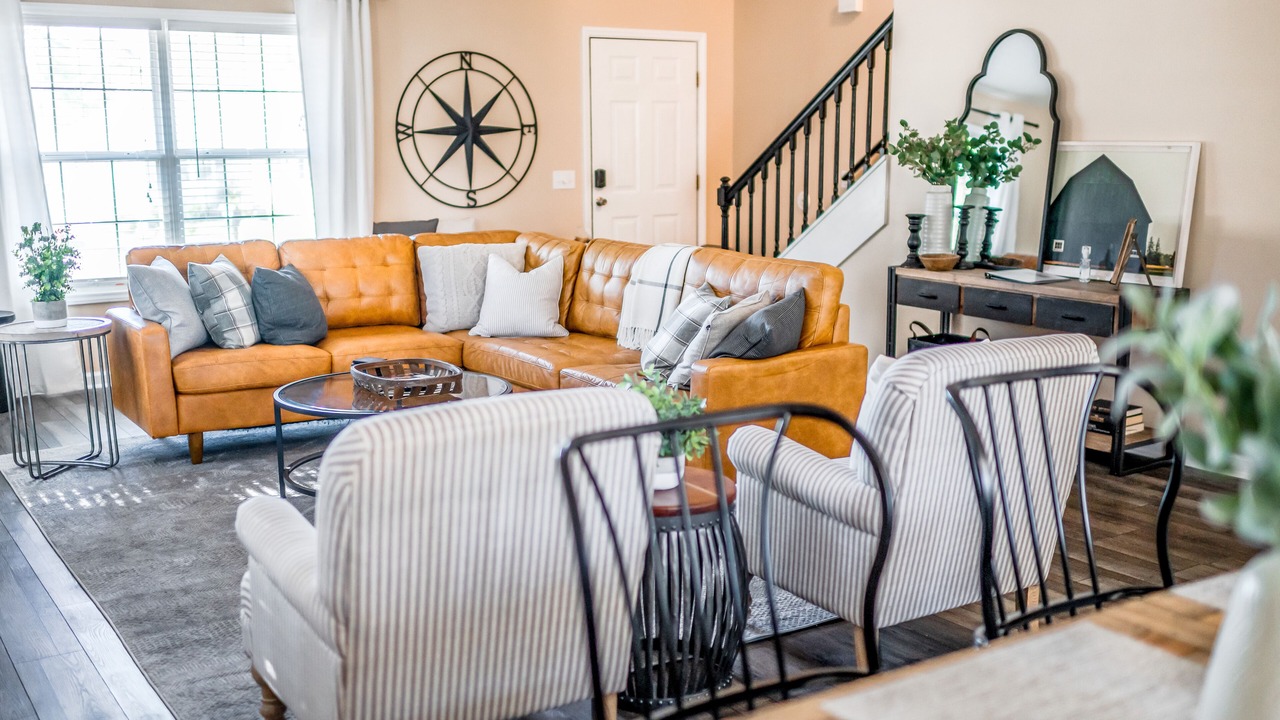 Photo of Livingroom in Pinehurst