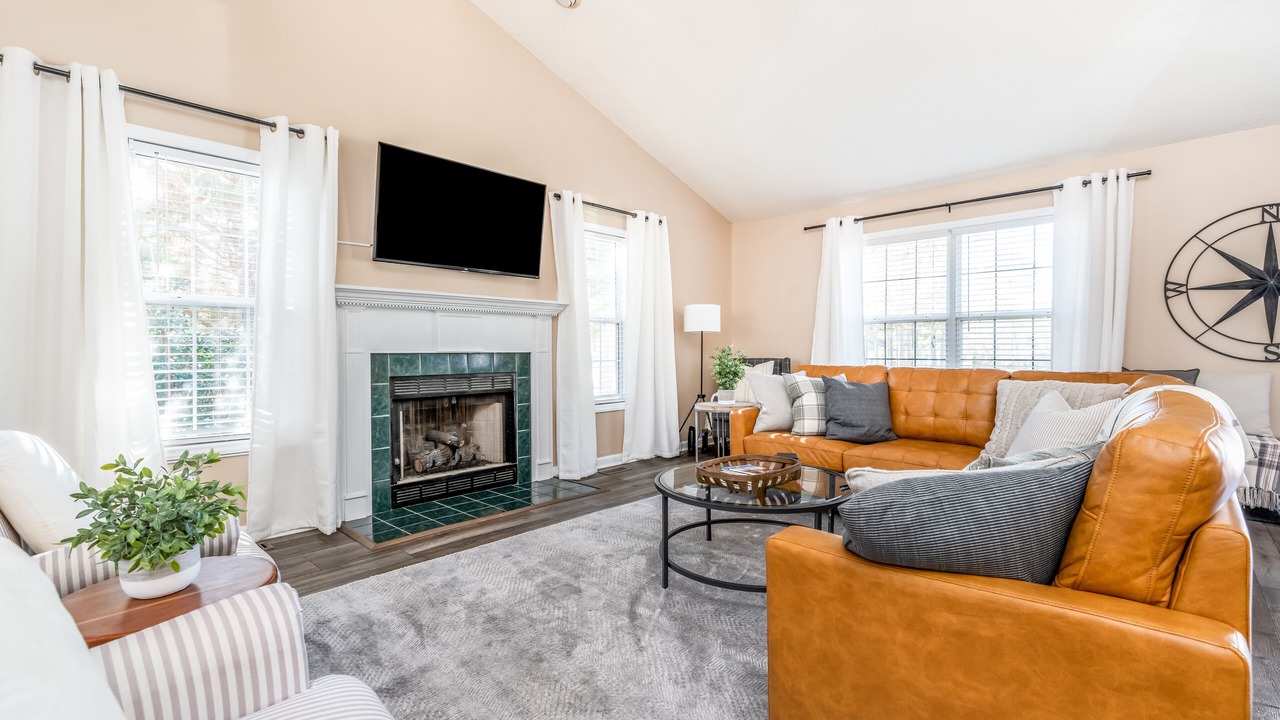 Photo of Bedroom in Pinehurst
