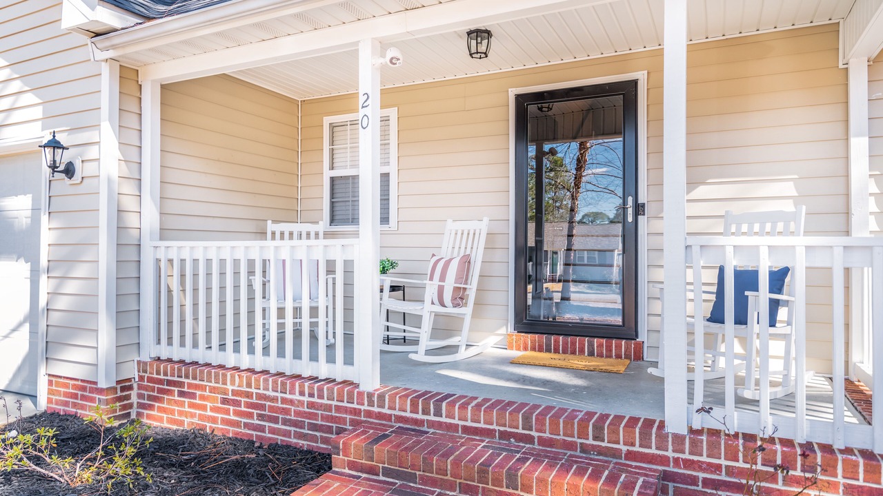 Photo of Outdoor in Pinehurst