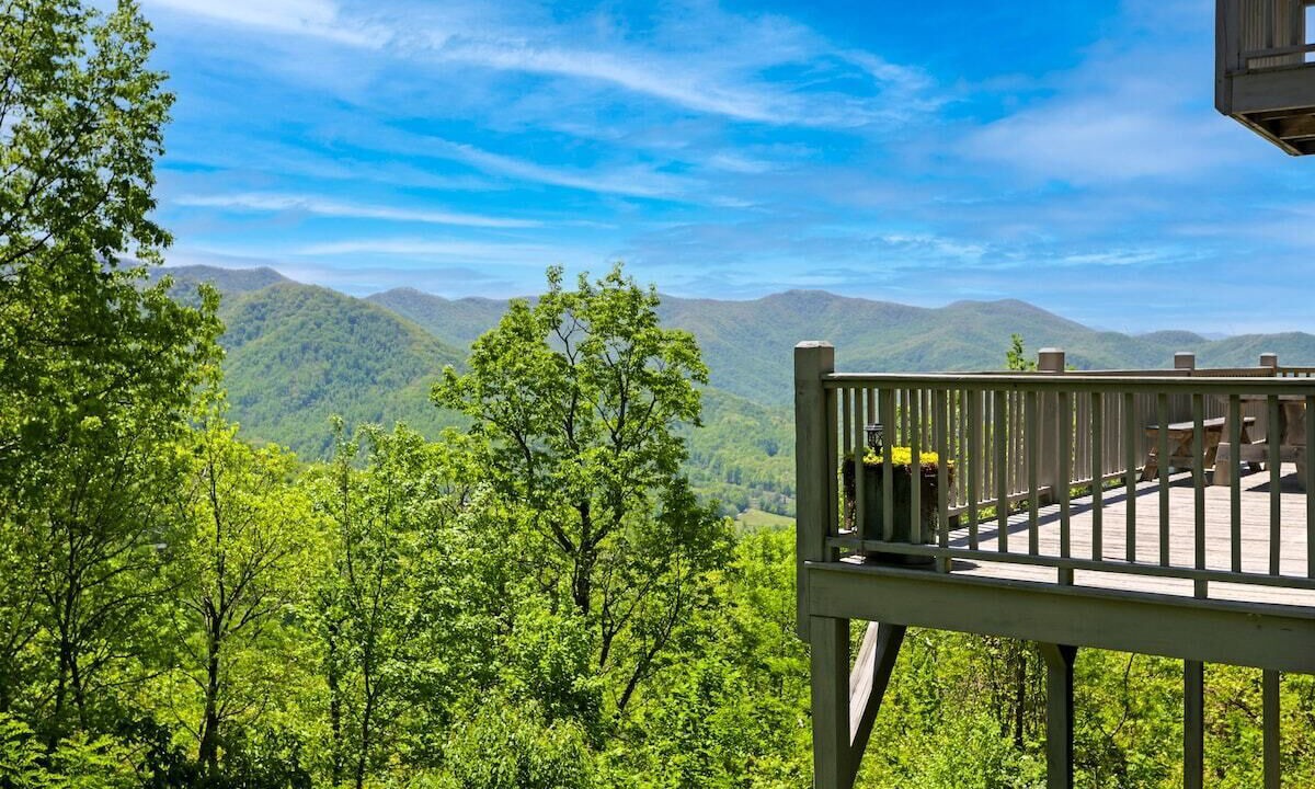 Photo of Outdoor in Hayesville