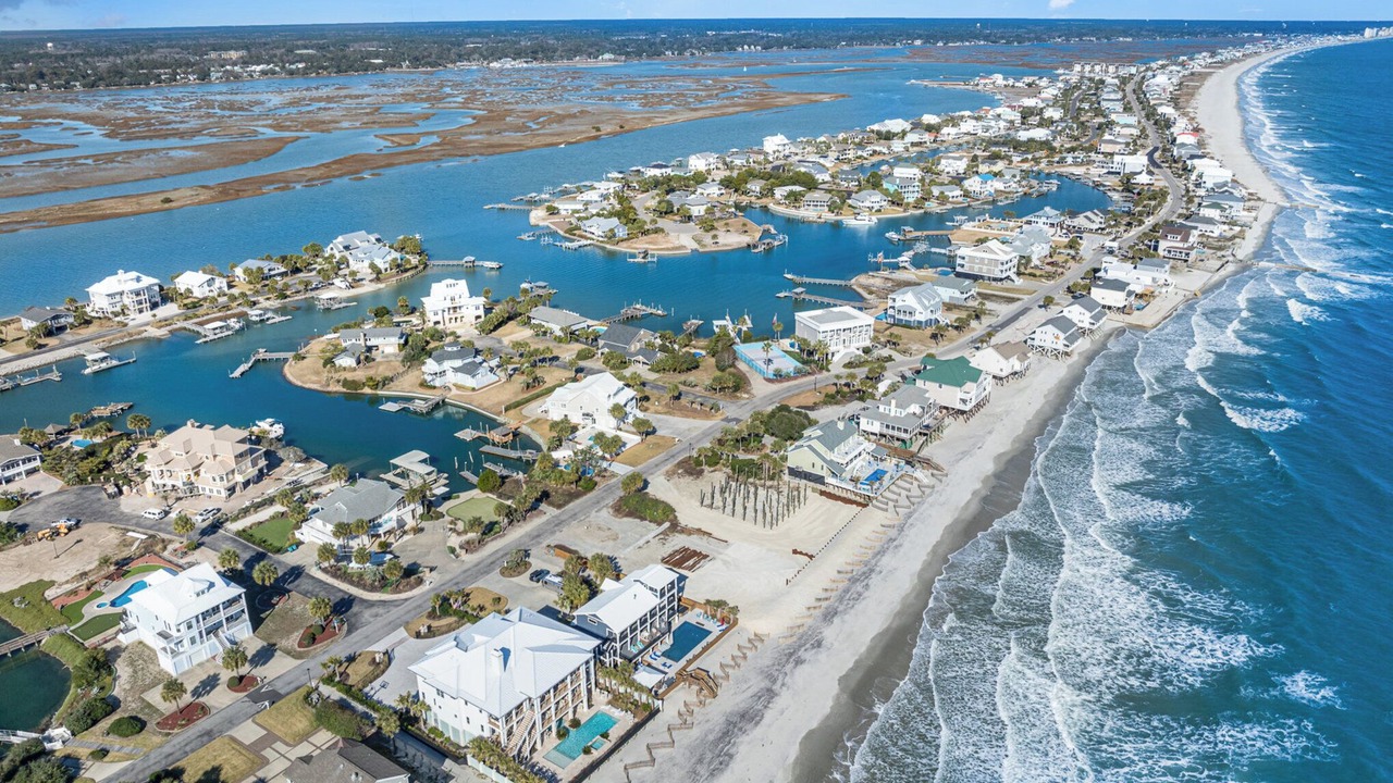 Photo of Others in Inlet Harbour