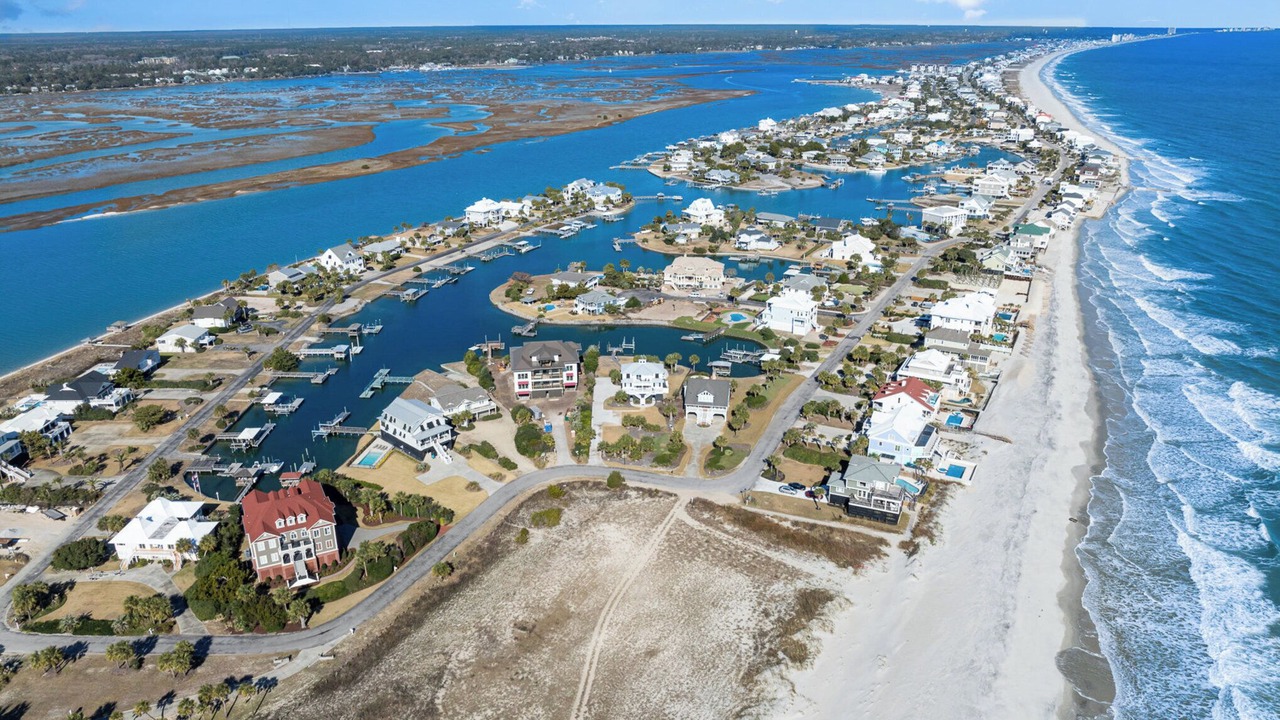Photo of Outdoor in Inlet Harbour