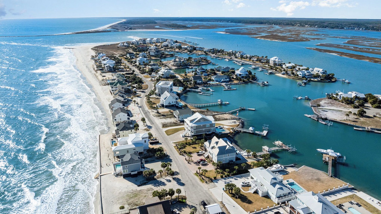 Photo of Outdoor in Inlet Harbour