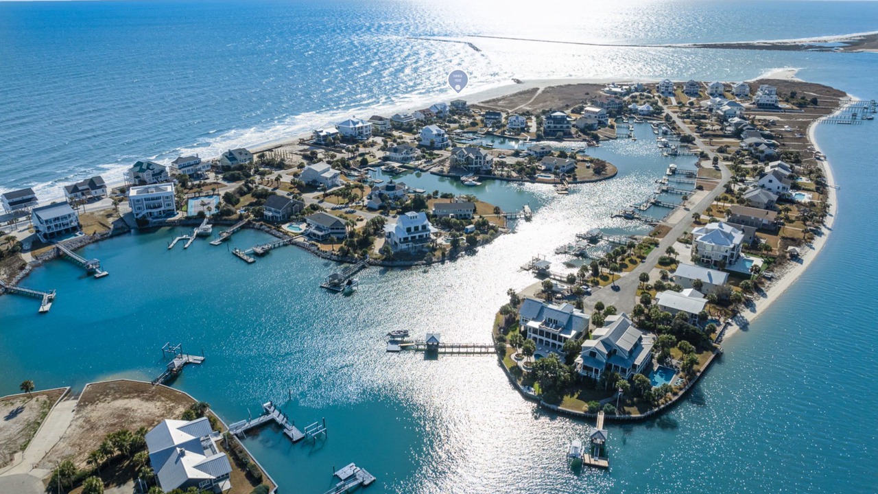 Photo of Outdoor in Inlet Harbour