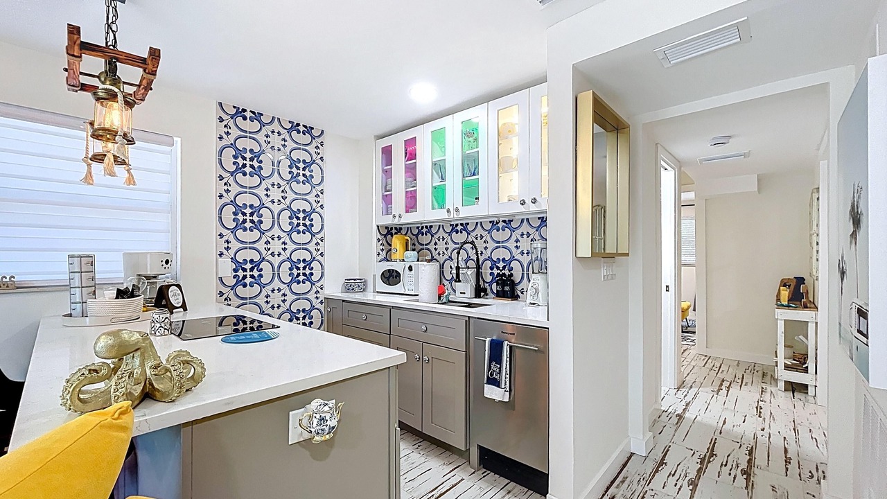 Photo of Kitchen in Ilexhurst