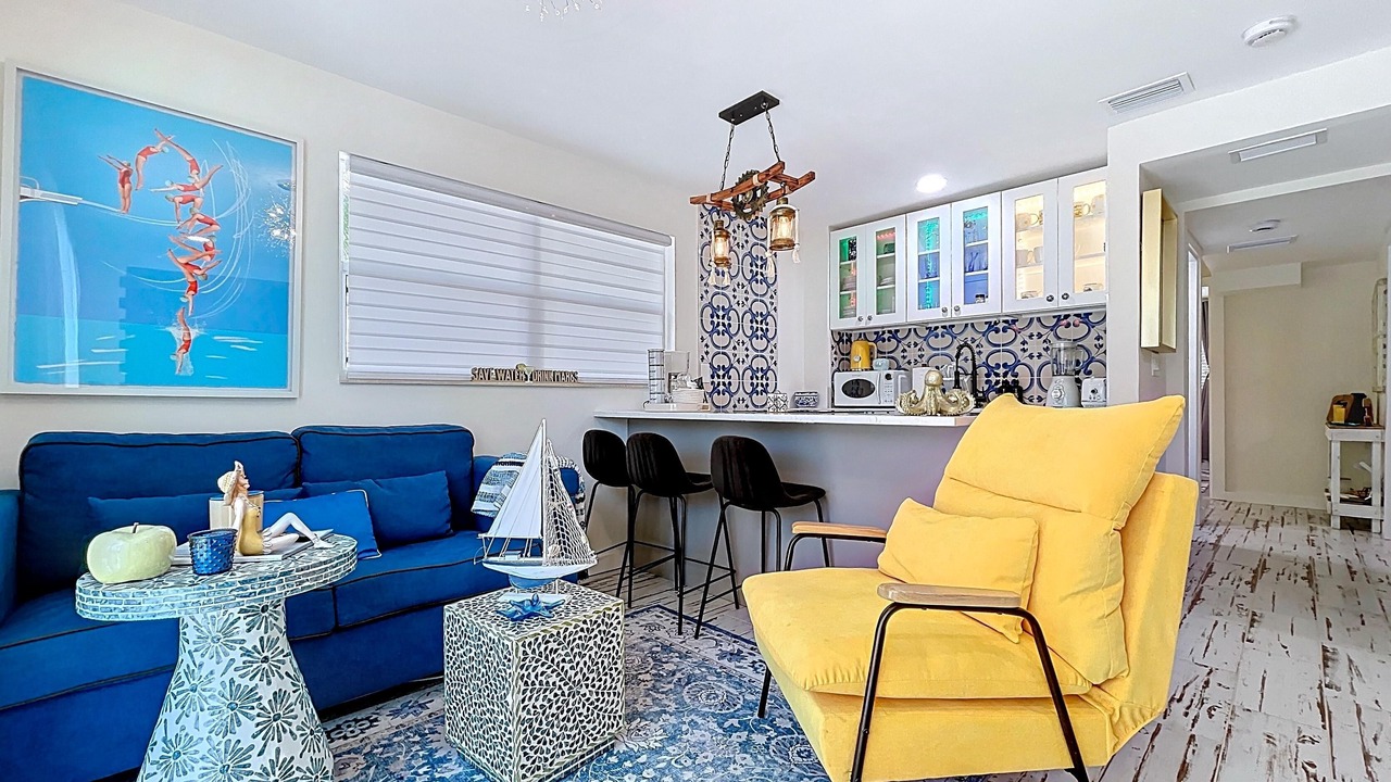 Photo of Livingroom in Ilexhurst