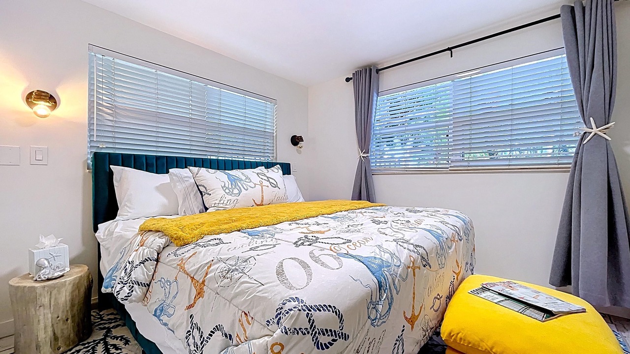 Photo of Bedroom in Ilexhurst