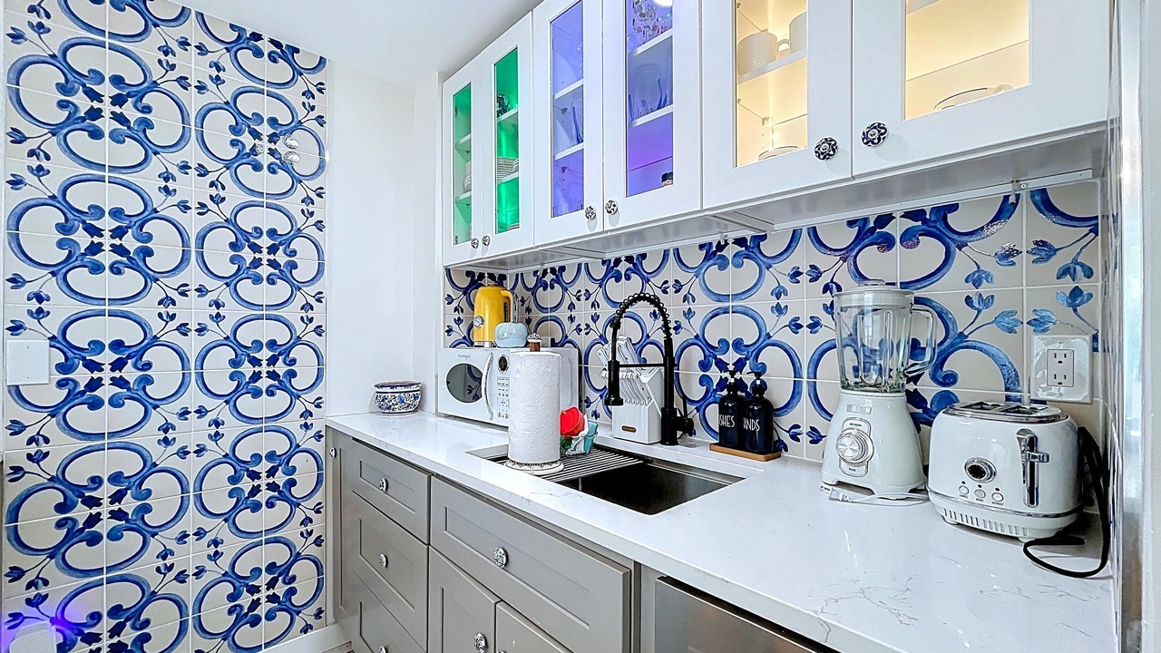 Photo of Kitchen in Ilexhurst