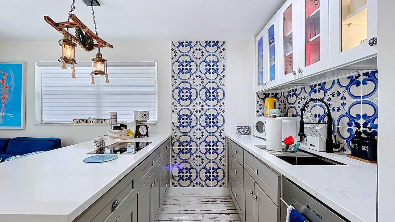 Photo of Kitchen in Ilexhurst