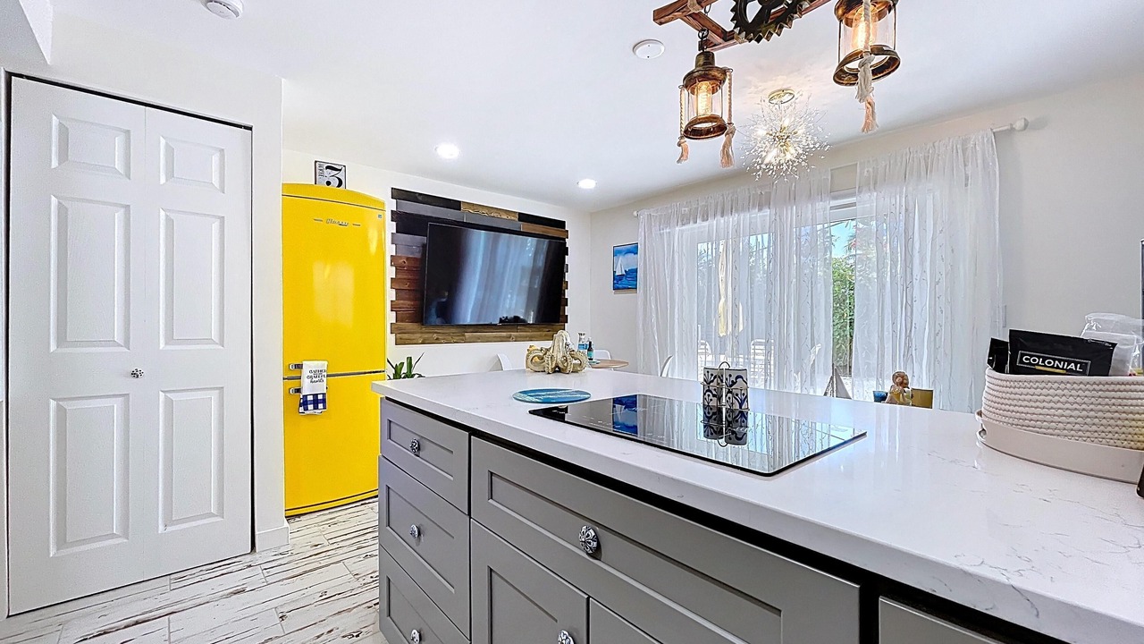 Photo of Kitchen in Ilexhurst