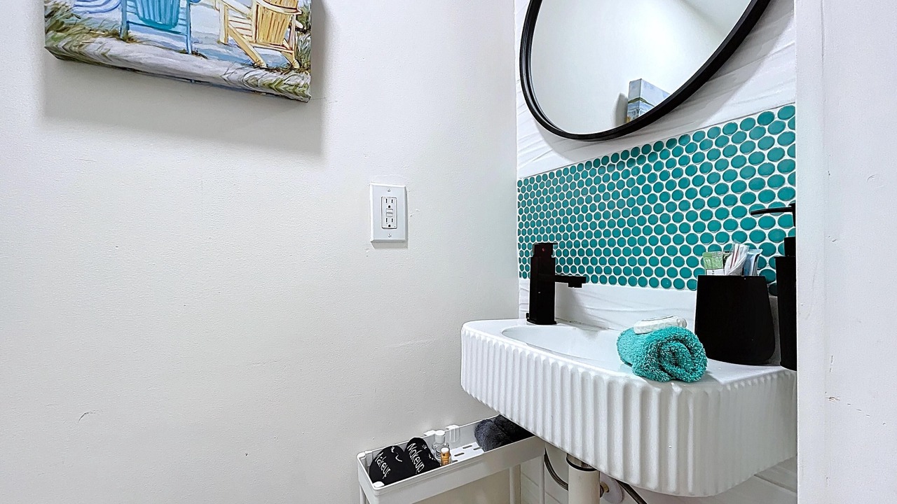 Photo of Bathroom in Ilexhurst