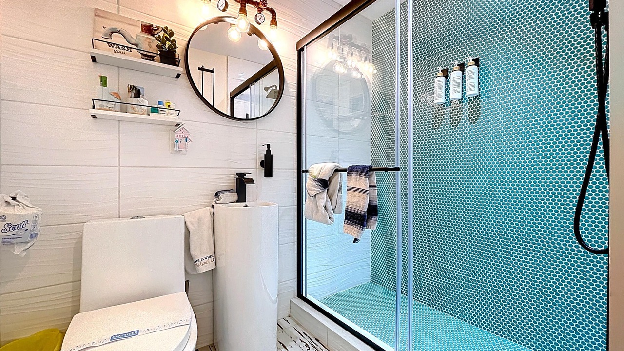 Photo of Bathroom in Ilexhurst