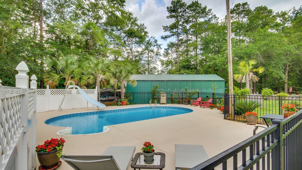 Photo of Outdoor in Saint Matthews