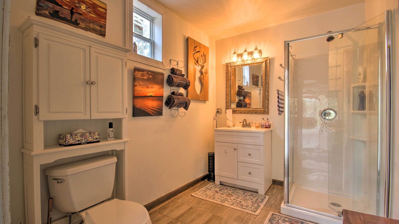 Photo of Bathroom in Saint Matthews
