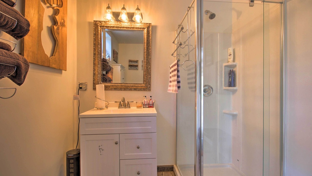 Photo of Bathroom in Saint Matthews