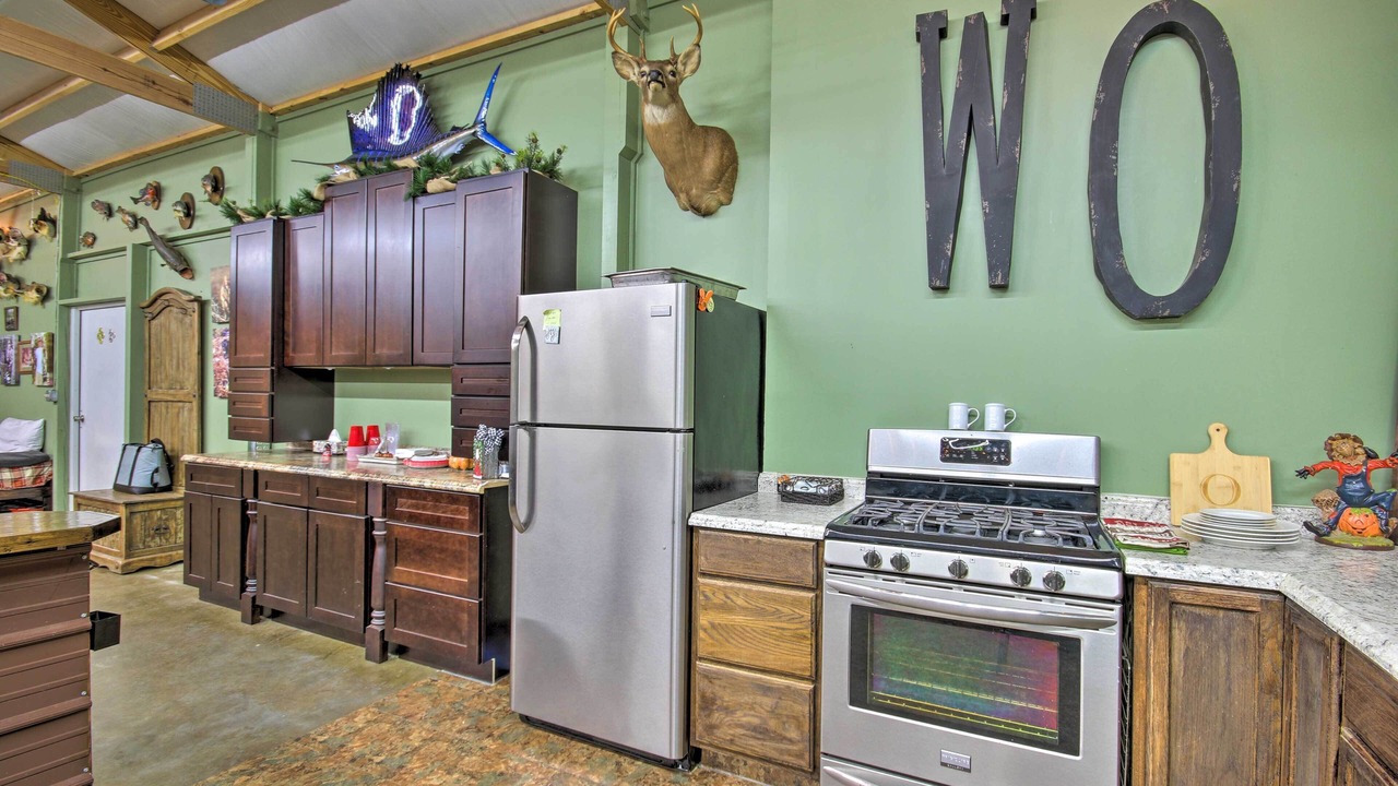 Photo of Kitchen in Saint Matthews