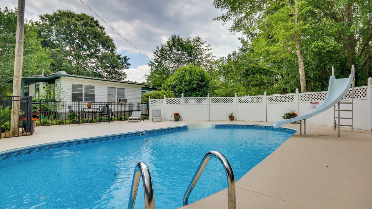 Photo of Outdoor in Saint Matthews