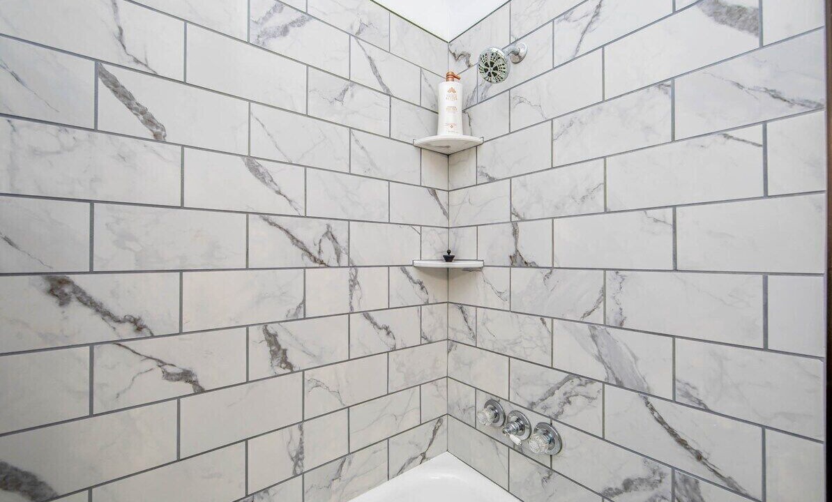 Photo of Bathroom in Terry Sanford
