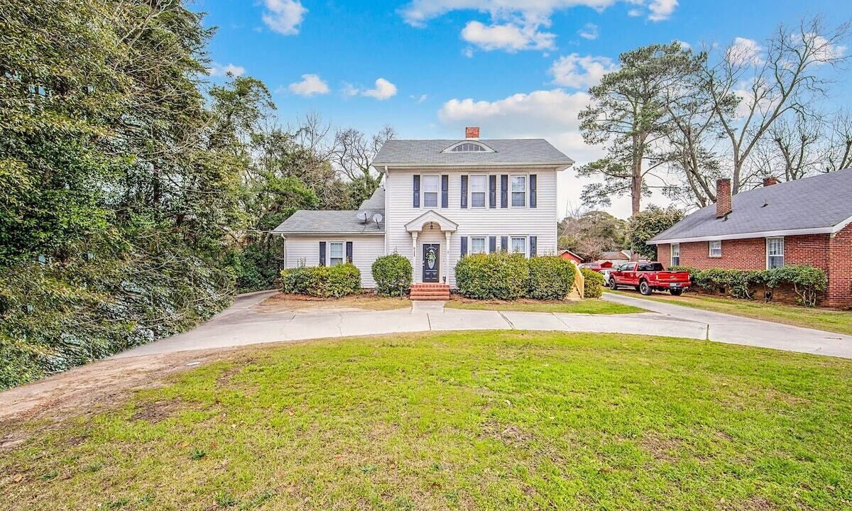 Photo of Outdoor in Terry Sanford
