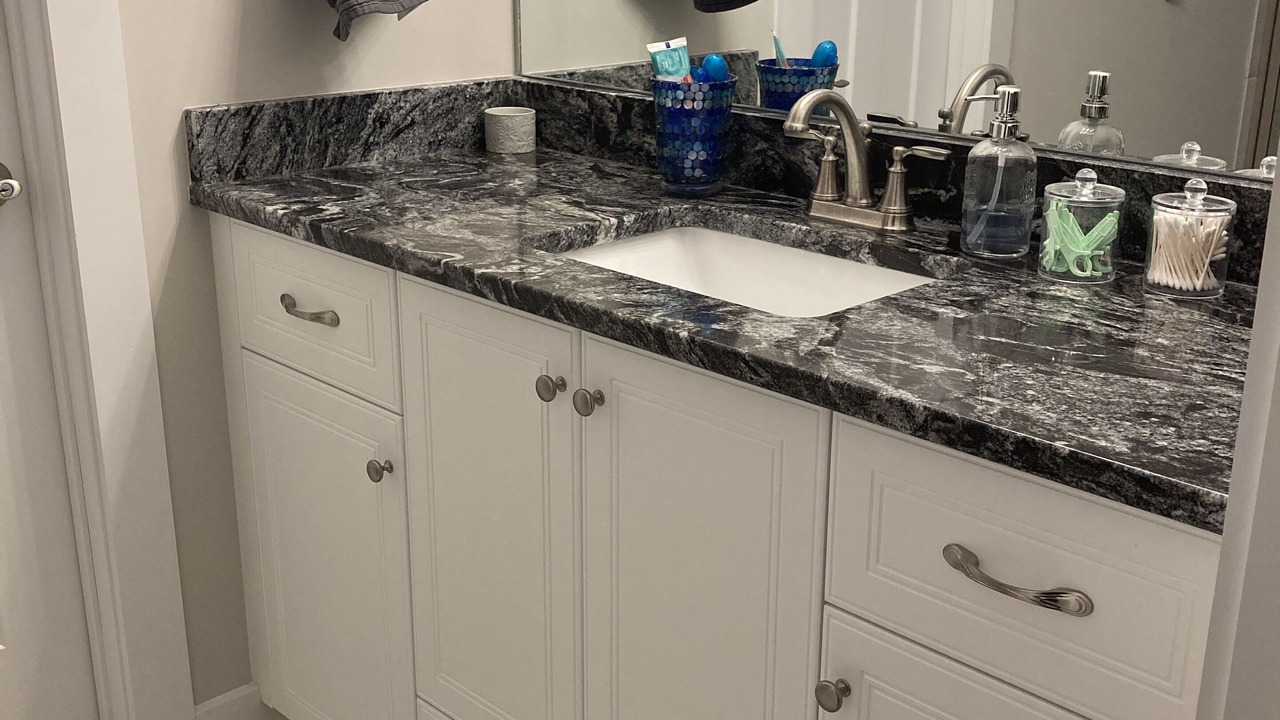 Photo of Bathroom in North Augusta