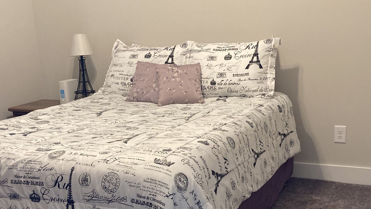 Photo of Bedroom in North Augusta