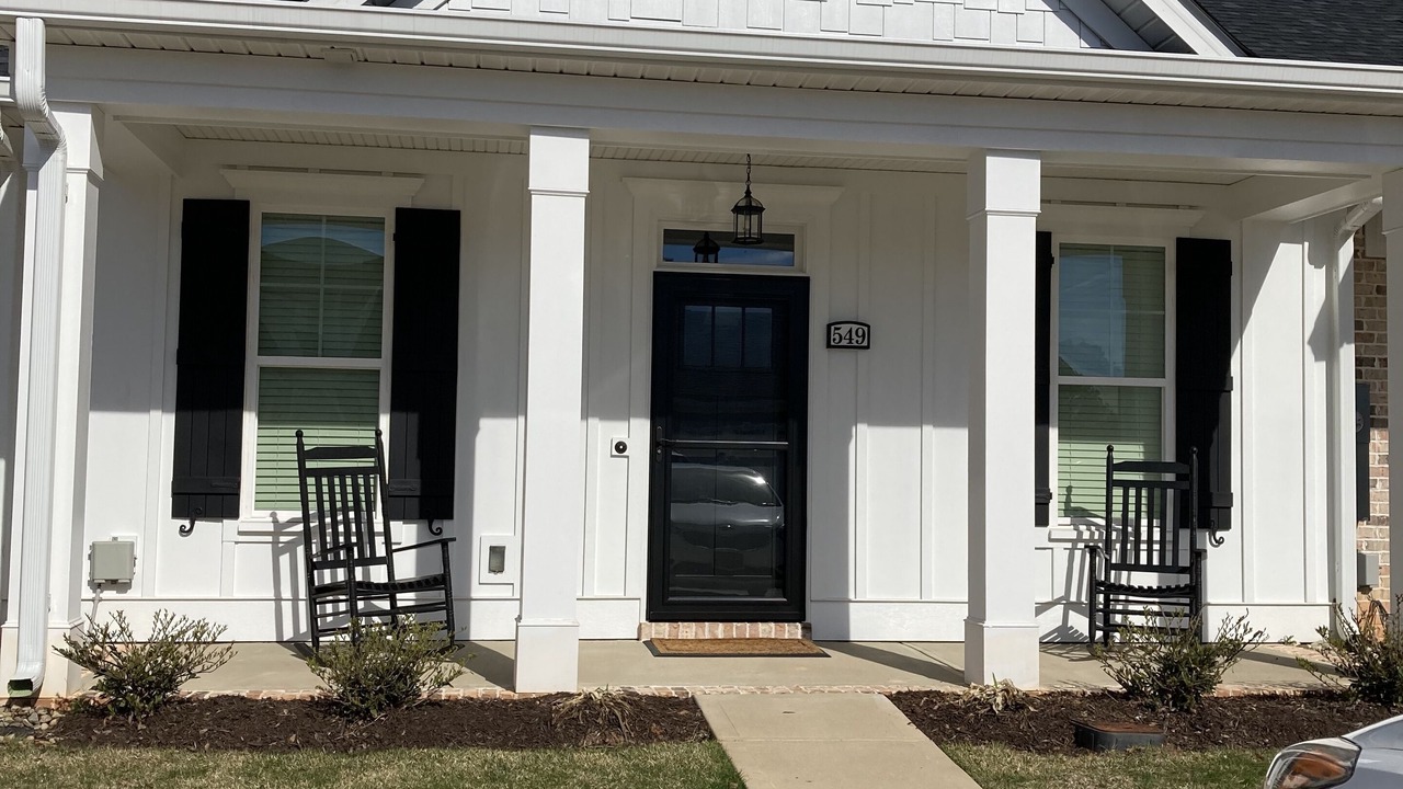 Photo of Outdoor in North Augusta