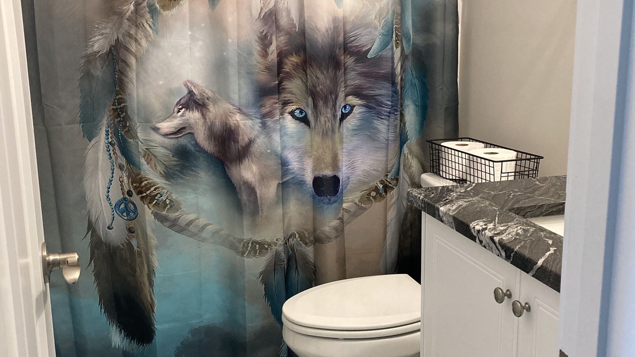 Photo of Bathroom in North Augusta