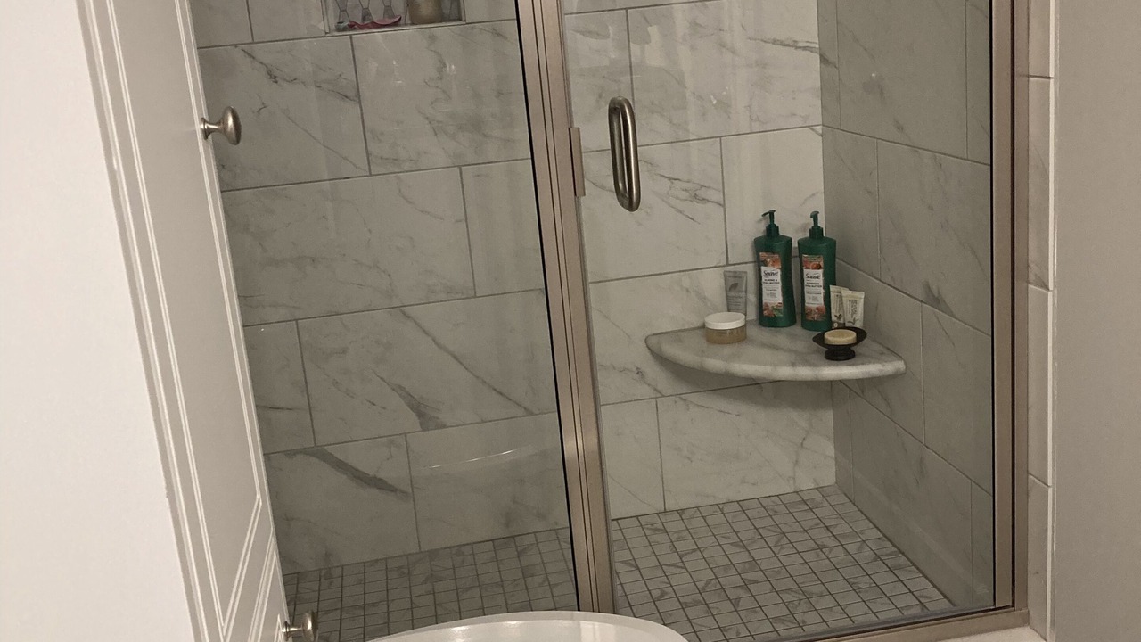 Photo of Bathroom in North Augusta