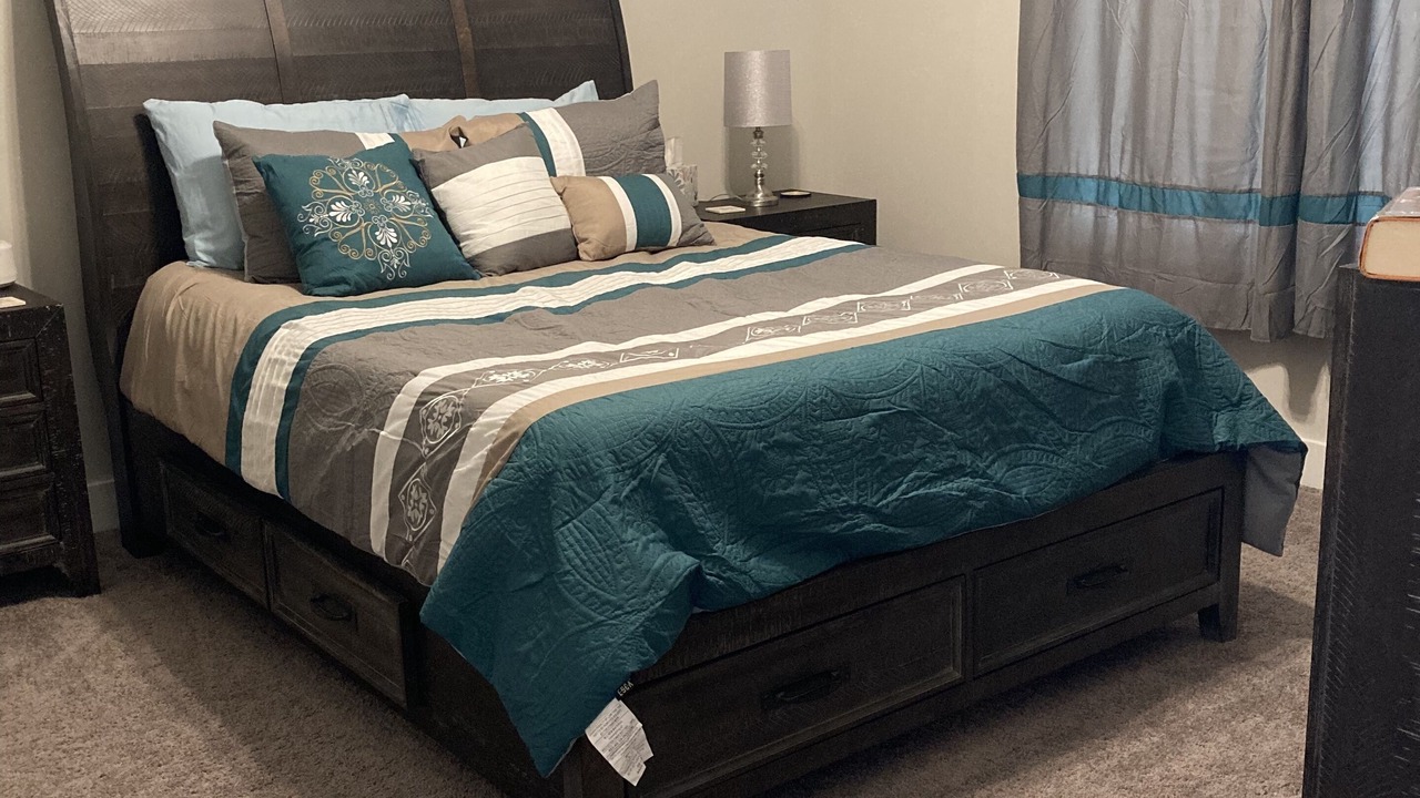 Photo of Bedroom in North Augusta