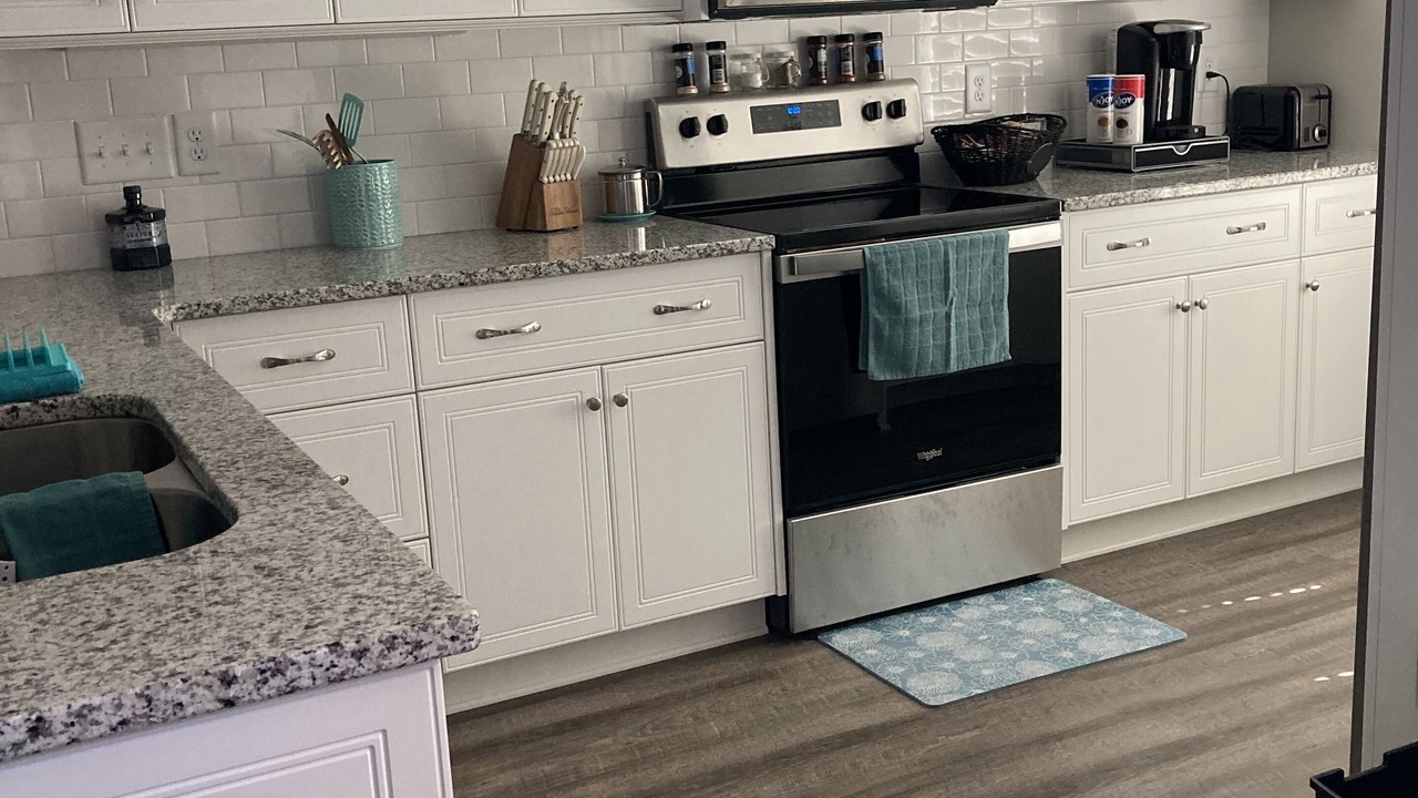 Photo of Kitchen in North Augusta