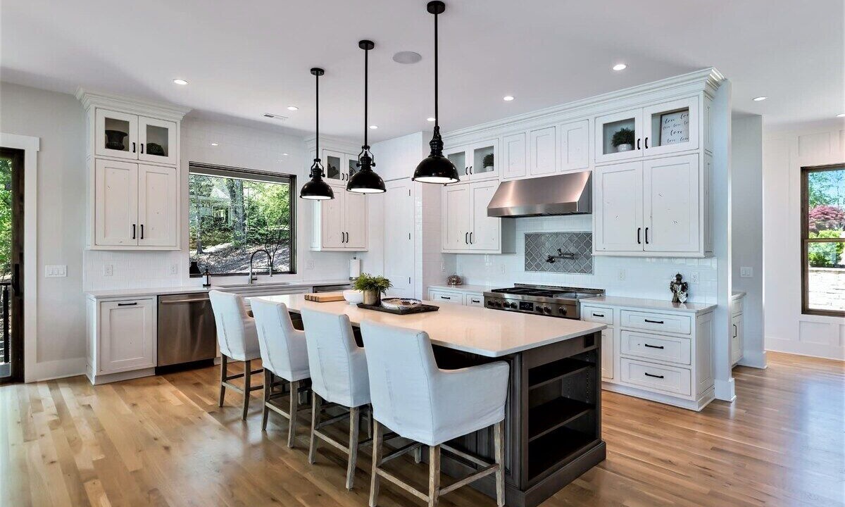 Photo of Kitchen in Turtlehead