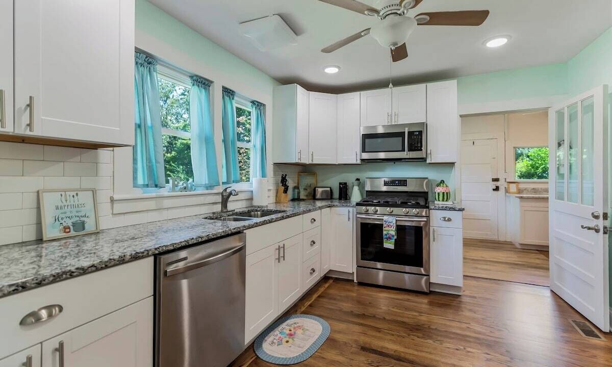 Photo of Kitchen in Salem