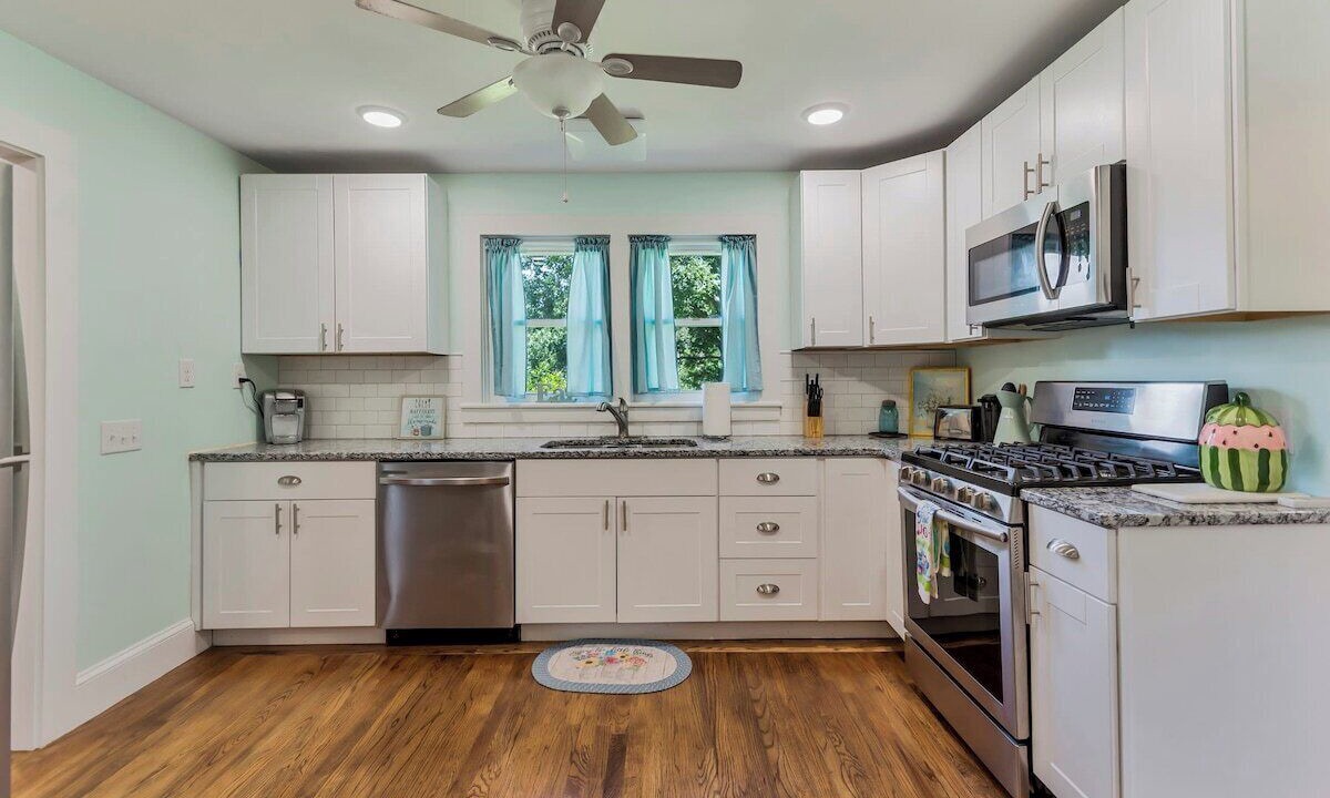 Photo of Kitchen in Salem