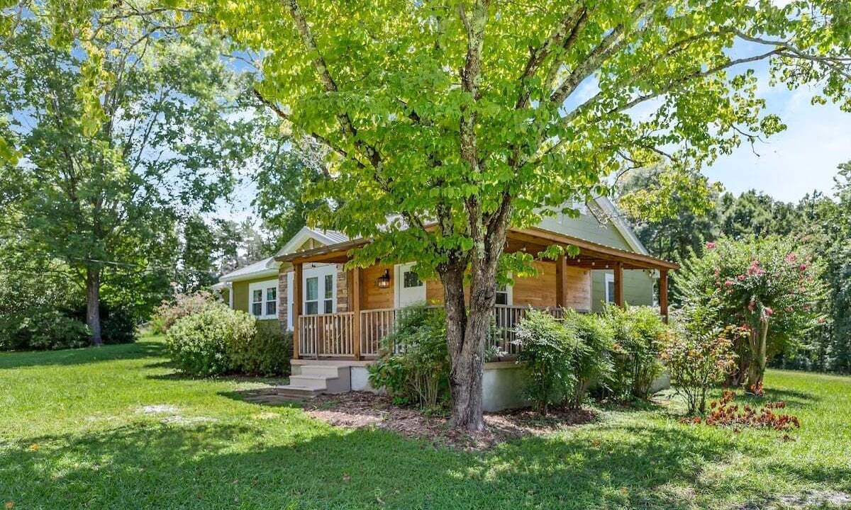 Photo of Outdoor in Salem