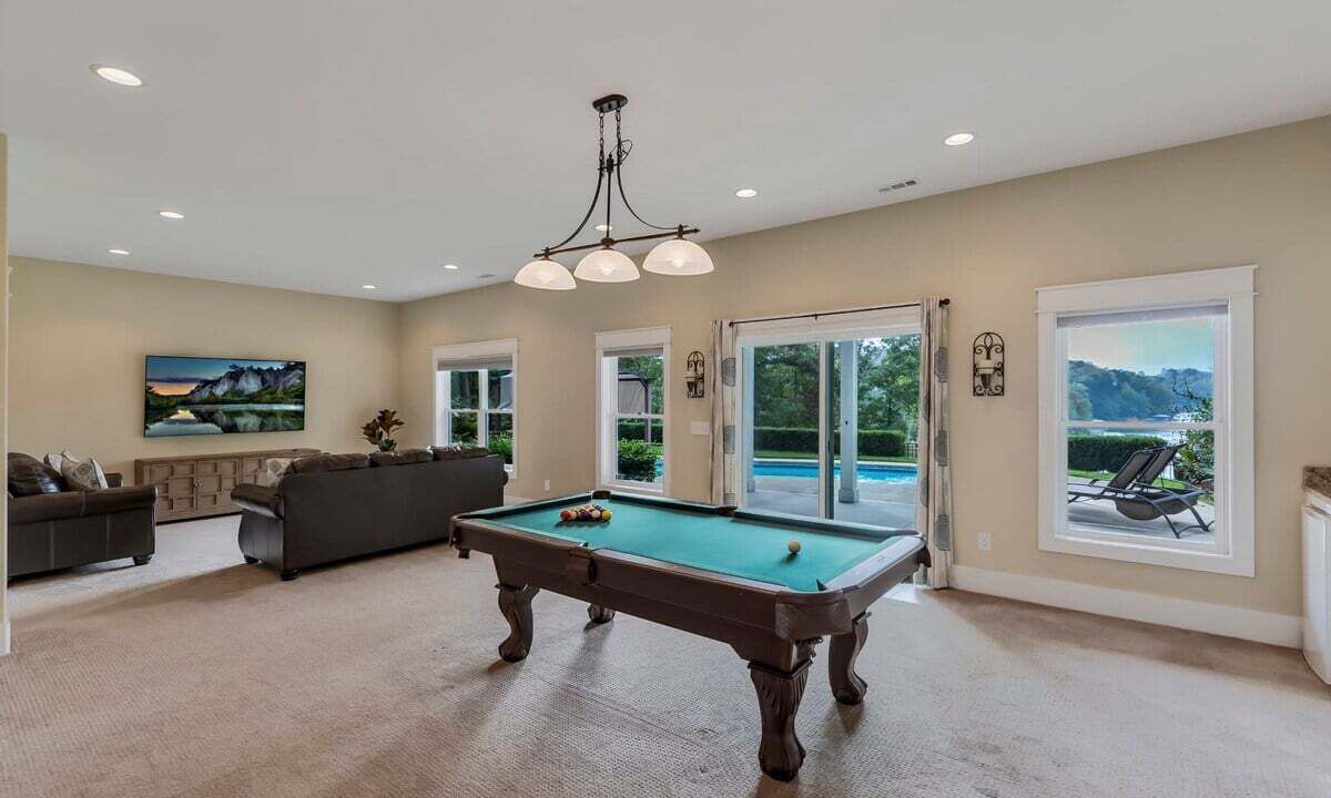 Photo of Bedroom in West Union