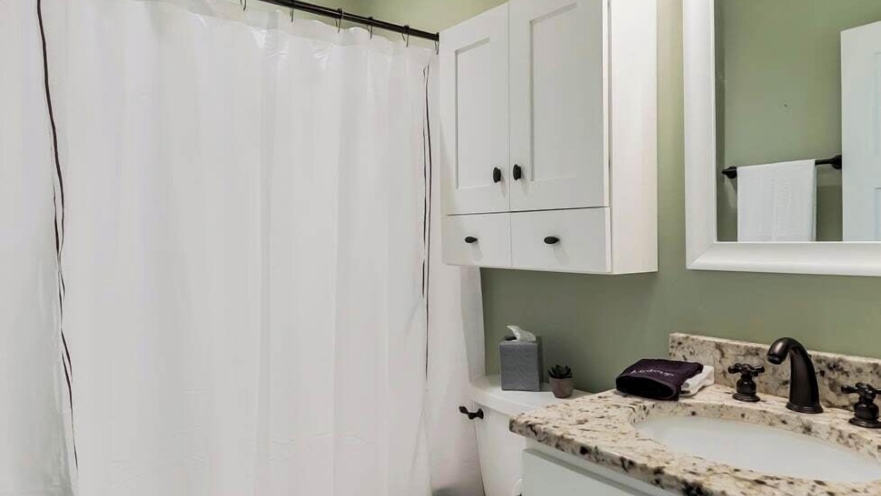 Photo of Bathroom in West Union