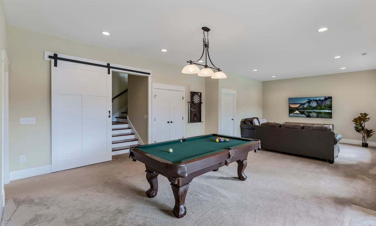 Photo of Bedroom in West Union
