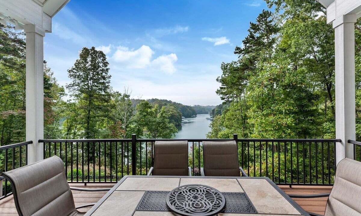 Photo of Outdoor in West Union