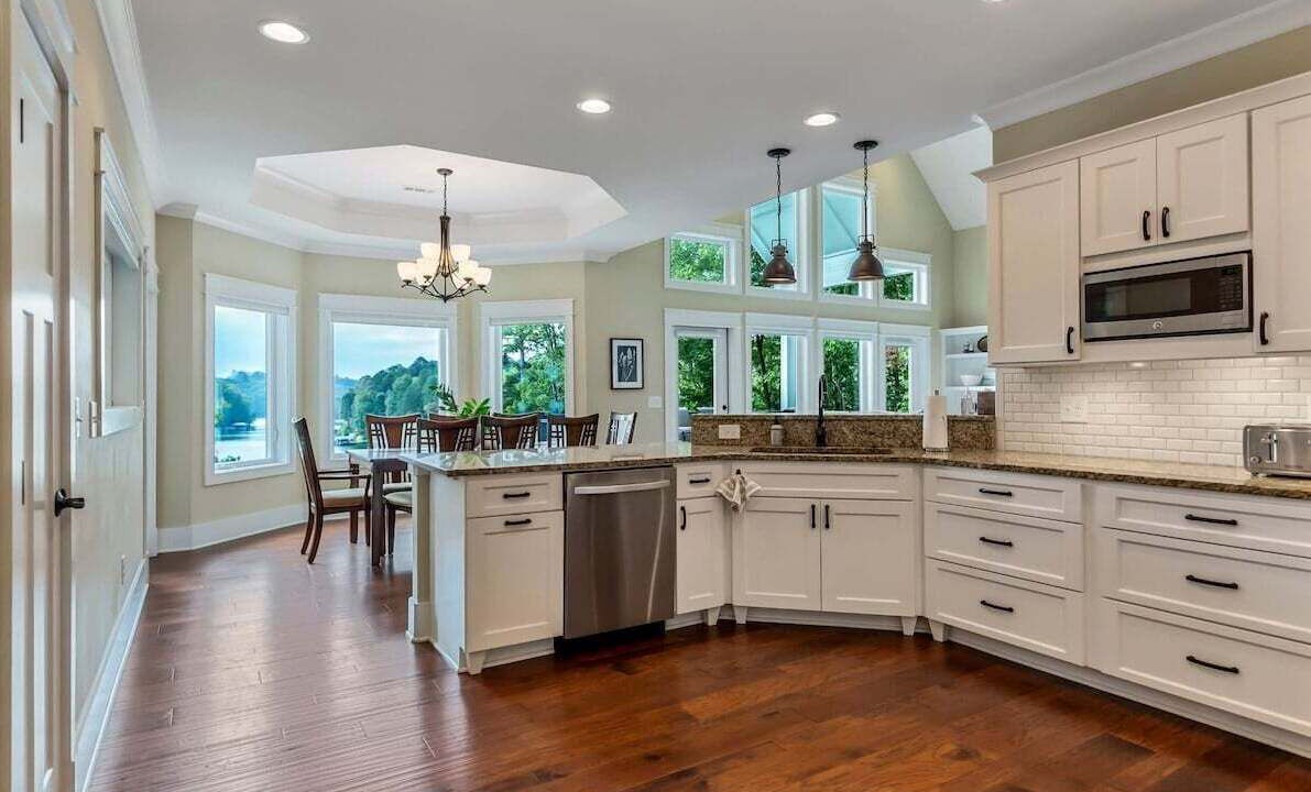 Photo of Kitchen in West Union