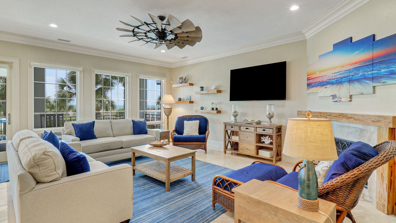 Photo of Bedroom in North Forest Beach