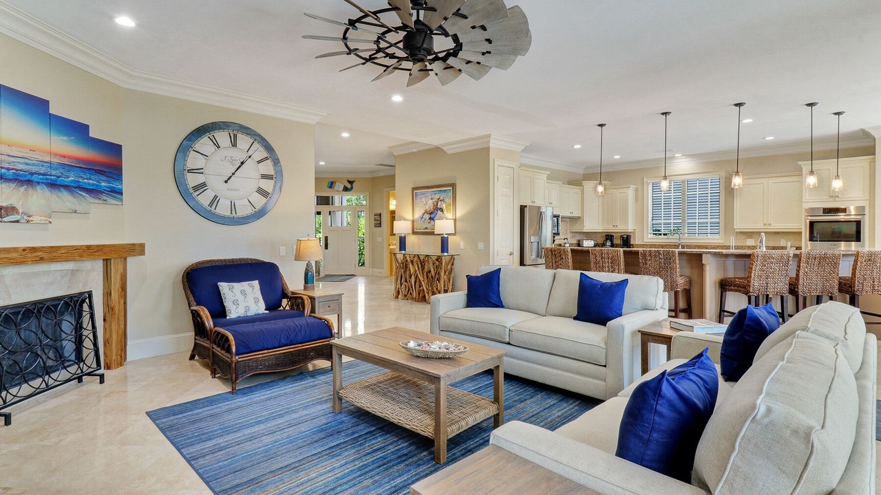Photo of Bedroom in North Forest Beach