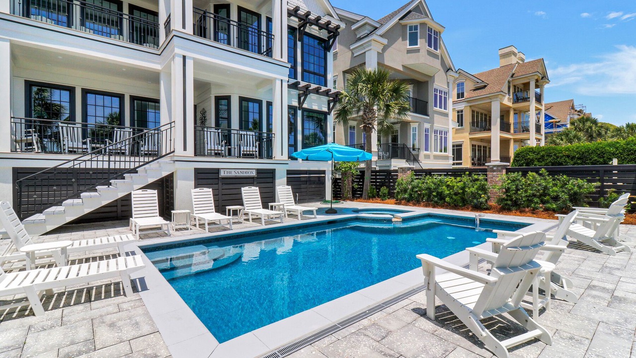 Photo of Outdoor in North Forest Beach