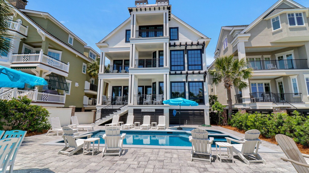 Photo of Outdoor in North Forest Beach