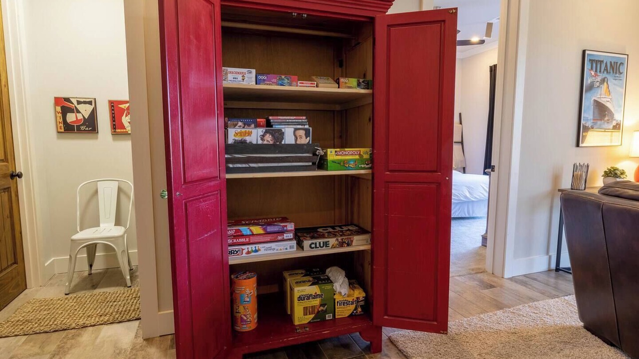 Photo of Bedroom in West Union