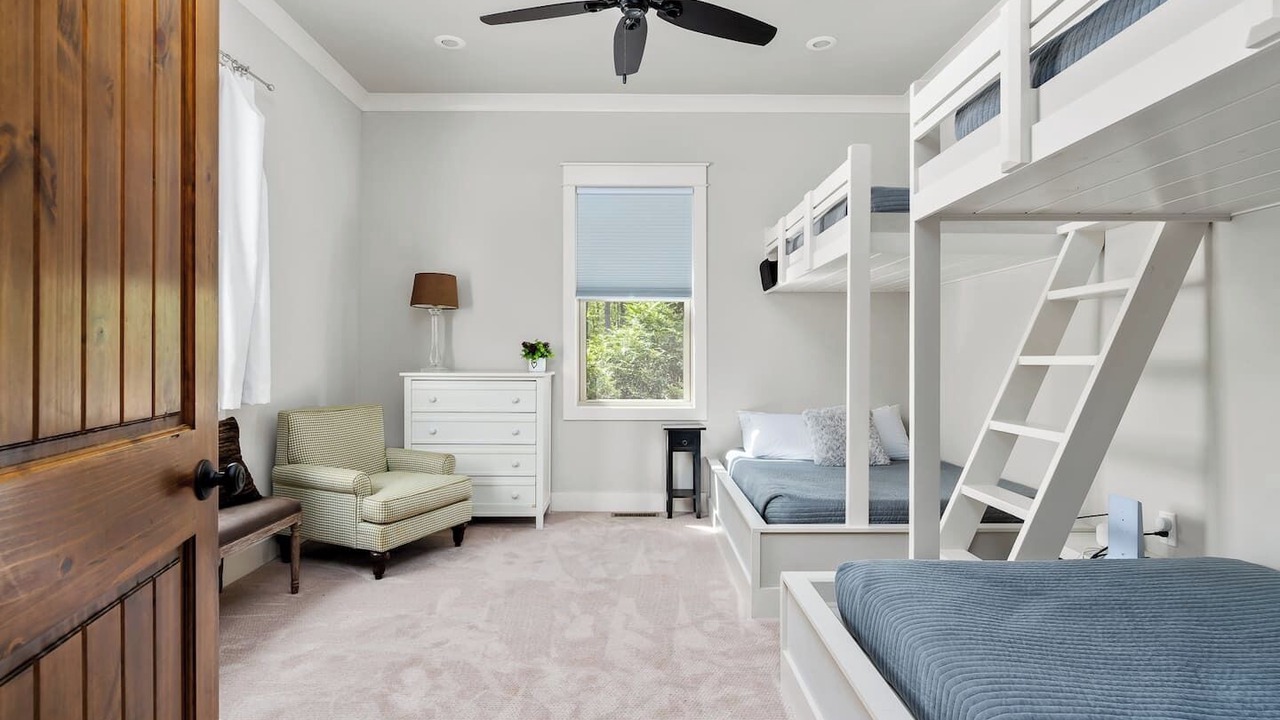 Photo of Bedroom in West Union