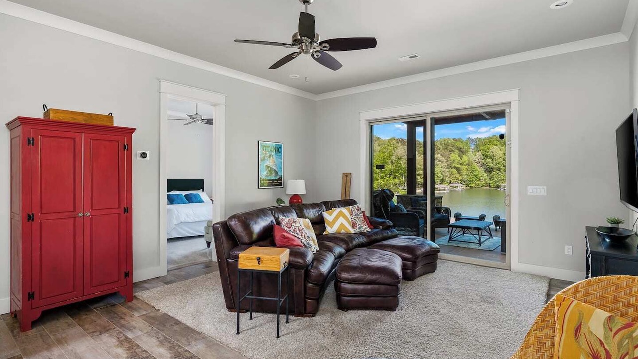 Photo of Bedroom in West Union