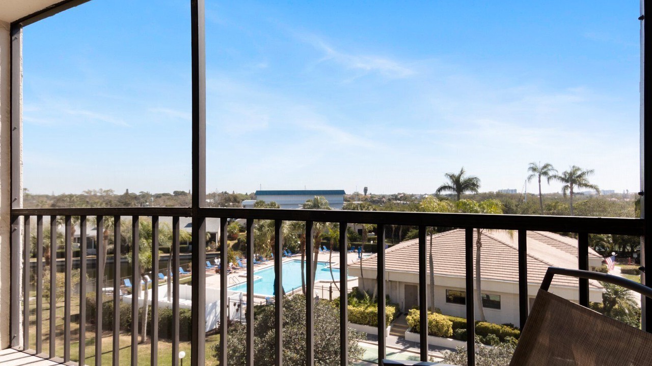 Photo of Outdoor in South Pasadena